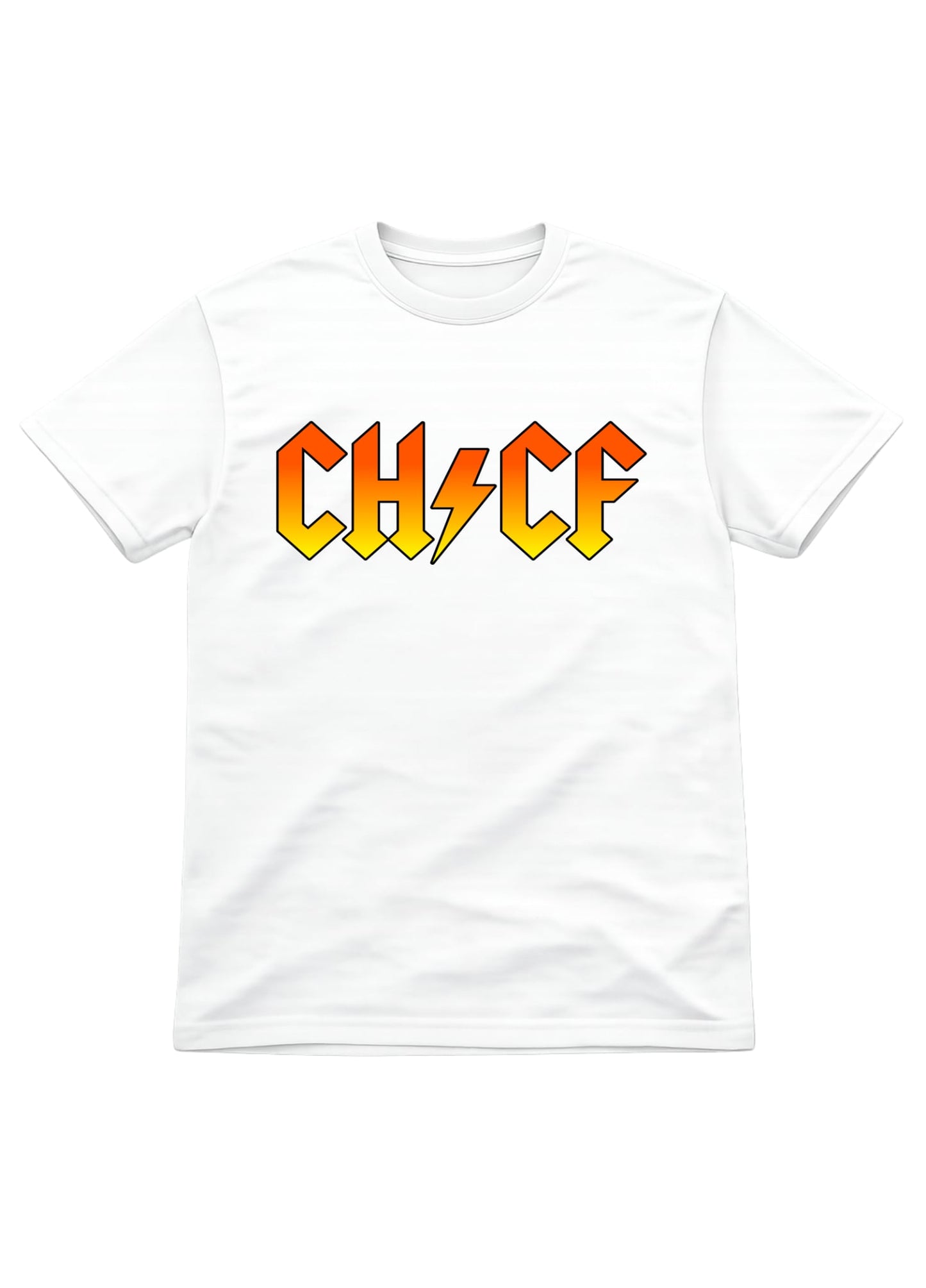 Two Coreys Forever White Tee